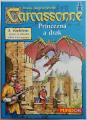 Carcassonne: Princezna a drak Screenshot