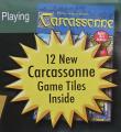 Carcassonne: Minirozšíření (Games Quarterly) Screenshot