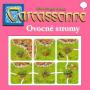 Carcassonne: Ovocné stromy (Nová edice)