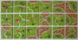 Carcassonne: Ovce a kopce (Nová edice) Screenshot