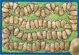 Carcassonne: Základní hra Screenshot
