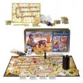 Carcassonne: Tchibo edice Screenshot