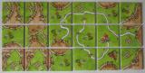 Carcassonne: Ovce a kopce Screenshot