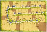 Počítadlo bodů (Carcassonne 2) Screenshot