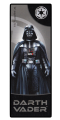 Karta postavy Darth Vader (Star Wars) Screenshot