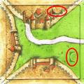 Carcassonne: Mosty a hrady Screenshot