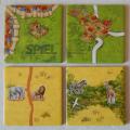 Carcassonne: Spiel Doch Minirozšíření (2018) Screenshot