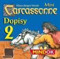 Carcassonne: Dopisy Screenshot