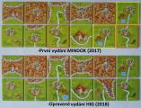 Carcassonne: Mosty a hrady (Nová edice) Screenshot