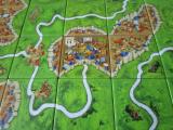 Carcassonne: Spiel 14 (Nová edice) Screenshot