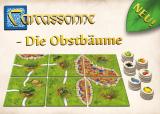 Carcassonne: Ovocné stromy (Nová edice) Screenshot