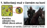 Hrad (Nová edice) Screenshot