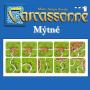 Carcassonne: Mýtné (Nová edice)