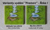 Pramen (Carcassonne 2) - Řeka I Screenshot