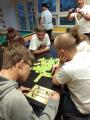 Turnaj v Carcassonne - 14. ročník DDM Spirála Screenshot