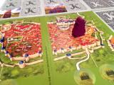 Carcassonne: Královský dar (Nová edice) Screenshot