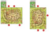 Hrabě z Carcassonne (Carcassonne 1) Screenshot