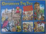 Carcassonne: Big Box 1 Screenshot