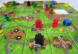Carcassonne: Šerif Screenshot
