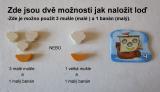 Velká mušle (Jižní moře) Screenshot