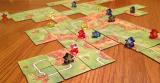 Carcassonne: Jubilejní vydání Screenshot