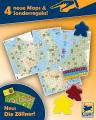 Carcassonne: Mapa - Francie Screenshot