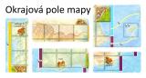 Carcassonne: Mapa - Pyrenejský poloostrov Screenshot