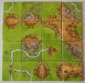 Carcassonne: Kataři Screenshot