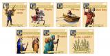 Carcassonne 3: Zlaté doly Screenshot