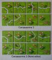 Carcassonne 3: Létající stroje Screenshot