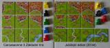 Carcassonne 3: Opat Screenshot