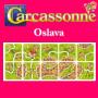 Carcassonne 3: Oslava 15