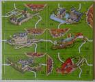 Carcassonne 3: Hrady Německo III Screenshot