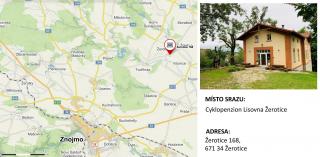 10. Sraz Carcassonne fóra CZ_mapakonani