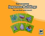 Carcassonne: Japonské budovy (Nová edice) Screenshot