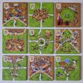 Carcassonne: Spiel 22 Screenshot