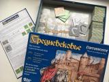 Carcassonne: Středověk Screenshot