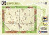 Carcassonne 3: Minimapa - Lucca Screenshot