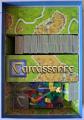 Carcassonne: Nová edice "12 miliónů" Screenshot