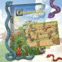 Carcassonne 3: Hadi a žebříky