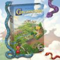 Carcassonne 3: Hadi a žebříky Screenshot