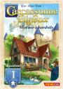 Carcassonne 3: Hostince a katedrály (Big Box 7)