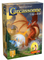 Carcassonne 3: Víla a drak Screenshot