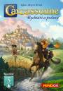 Carcassonne 3: Rychtáři a poslové