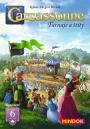 Carcassonne 3: Turnaje a štíty