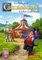 Carcassonne 3: Cirkus a akrobaté Screenshot