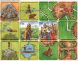 Carcassonne: Předměstí a obyvatelé Screenshot