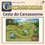 Carcassonne 3: Cesta do Carcassonne