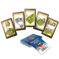Carcassonne 3: Dárky Screenshot
