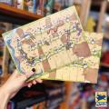 Carcassonne 3: Hadi a žebříky Screenshot